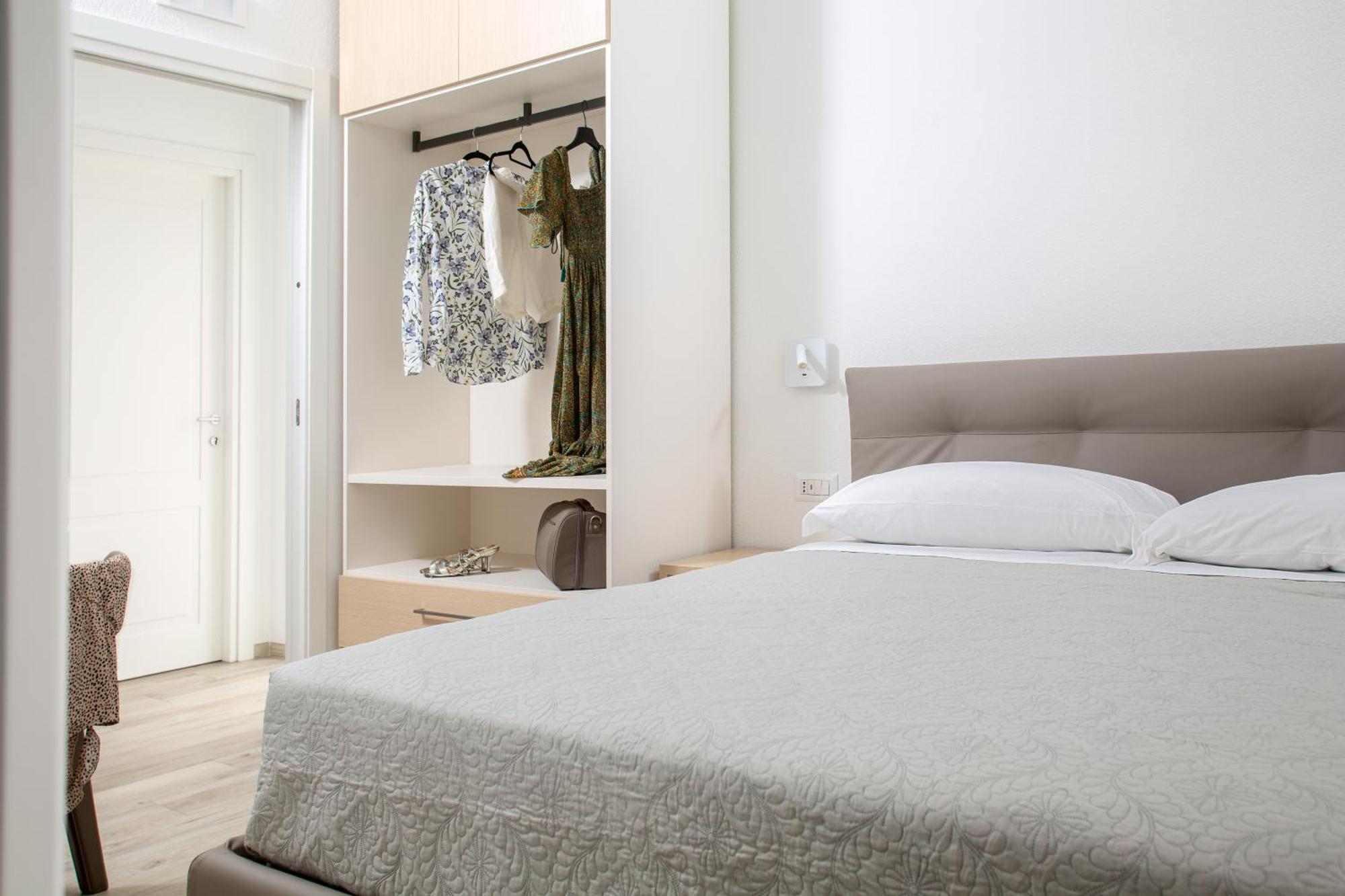Hotel Tresor Santa Teresa Gallura Zimmer foto